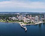 Burlington Aerial view 2024 (1)
