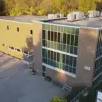 BOB HAYWARD YMCA