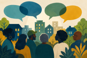 Tenant voices
