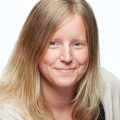 Jessica Brand - Assistant Program Director