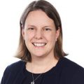 Melanie Froese portrait, board member