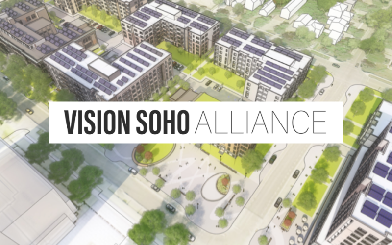 Vision SoHo Fbook Vision SoHo Fbook