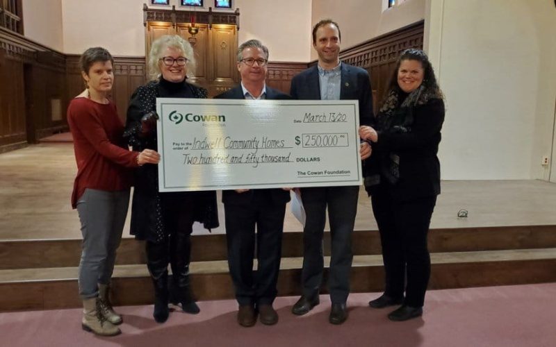 cowan-foundation cowan-foundation