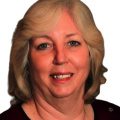 Judy Eising, Director of Community and Donor Engagement