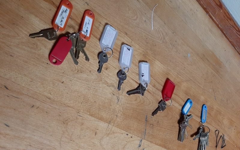 keys keys